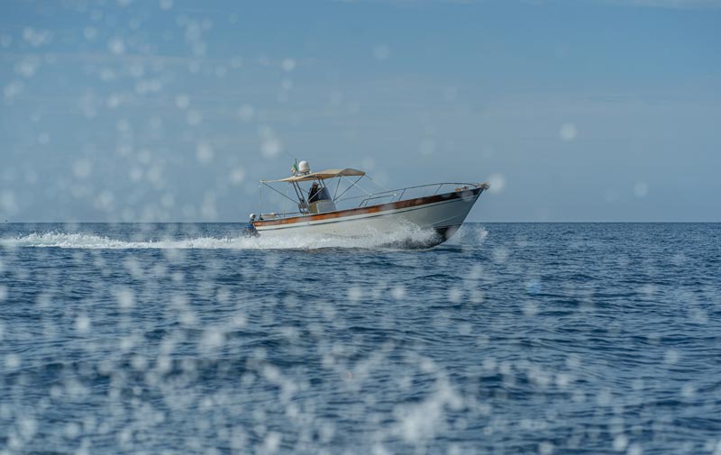 Our Boats