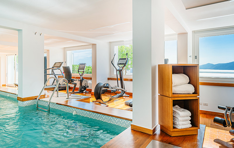 Wellbeing Gym